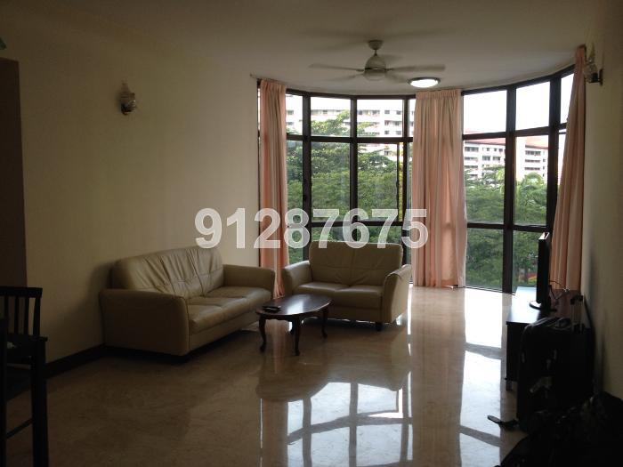 Parc Oasis (D22), Condominium #62389702